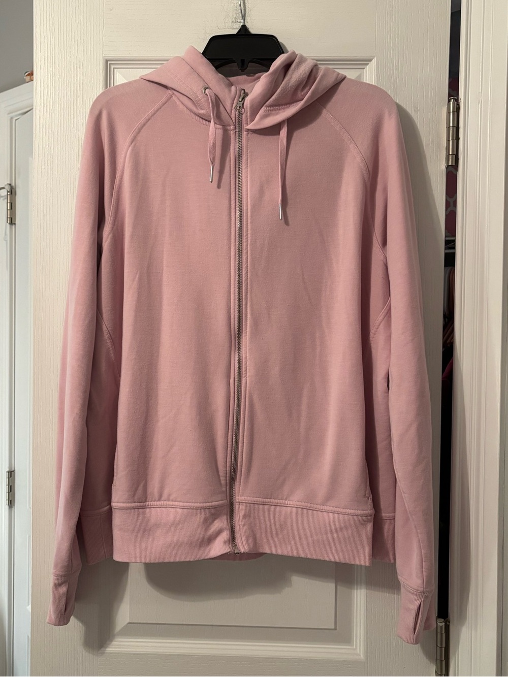 Jockey Jacket